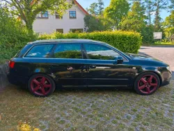 Seat Exeo