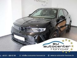 Lackierung schwarz perla nera/typ aussenverkleidung metalliclackierung Gebraucht 2024 Opel Mokka Ultimate SUV | 20.740 € (Guter Preis)