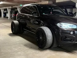 Braun Gebraucht 2014 BMW X5 Sport Line SUV | 19.100 € (Fairer Preis)
