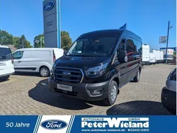 Neu 2024 Ford Econoline Trend Van | 53.550 € (Teuer)