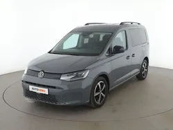 Grau Gebraucht 2022 VW Caddy Van / Kleinbus | 30.230 € (Fairer Preis)