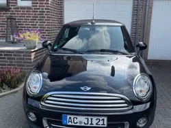 Schwarz Gebraucht 2016 Mini Cooper Kleinwagen | 13.500 €
