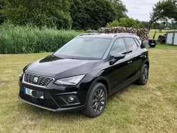 Schwarz Gebraucht 2018 Seat Arona SUV | 14.900 € (Fairer Preis)