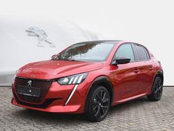 Rot Gebraucht 2023 Peugeot 208 GTi Kleinwagen | 23.990 € (Teuer)