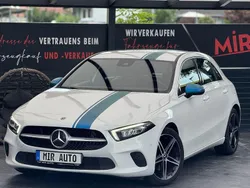 Weiß Gebraucht 2018 Mercedes 200 SUV | 24.900 €