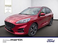 Lucid rot Gebraucht 2020 Ford Kuga SUV | 21.990 € (Fairer Preis)