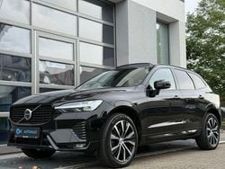 Schwarz Gebraucht 2023 Volvo XC60 Ultimate SUV | 35.890 € (Etwas zu teuer)
