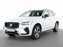 Weiß Gebraucht 2023 Volvo XC60 Plus SUV | 46.990 € (Superpreis)