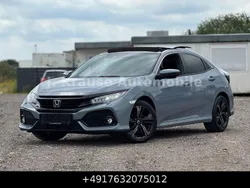 Grau Gebraucht 2020 Honda Civic Executive Limousine | 12.450 € (Fairer Preis)