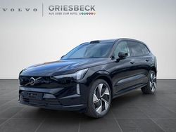 Schwarz (onyx schwarzmetallic) Neu 2025 Volvo EX90 Performance SUV | 107.589 €