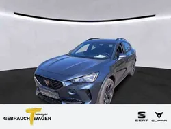 Grau Gebraucht 2022 Cupra Formentor VZ SUV | 25.690 € (Fairer Preis)