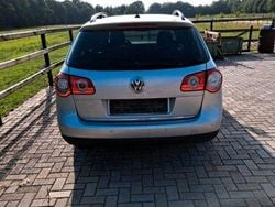 Silber Gebraucht 2010 VW Passat Kombi | 2.499 € (Guter Preis)