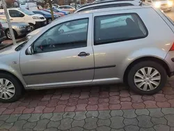 Gebraucht 2002 VW Golf IV Limousine | 1.000 € (Guter Preis)