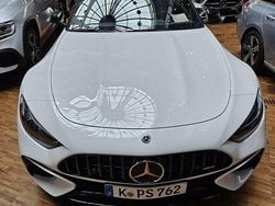Gebraucht 2023 Mercedes SL43 AMG AMG Cabrio | 95.000 € (Guter Preis)