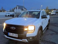 Gebraucht 2023 Ford Ranger Tremor Abholung | 55.000 € (Etwas zu teuer)