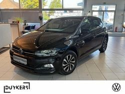 Gebraucht 2021 VW Polo Active Kleinwagen | 17.590 € (Guter Preis)