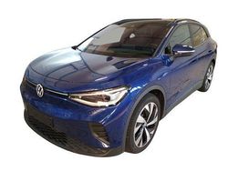 Blau Gebraucht 2025 VW ID.4 Pro SUV | 45.490 € (Teuer)
