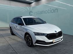 Other Gebraucht 2024 Skoda Octavia SportLine Kombi | 31.530 € (Guter Preis)