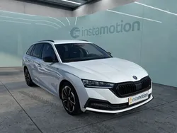 Other Gebraucht 2024 Skoda Octavia SportLine Kombi | 31.530 € (Guter Preis)