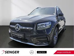 Gebraucht 2024 Mercedes GLB200 AMG SUV | 43.650 € (Fairer Preis)