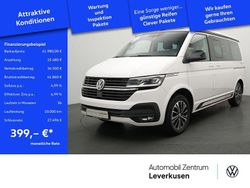 Candy weiss Gebraucht 2022 VW T6.1 Edition Van | 61.980 €