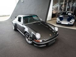 Schiefergrau Gebraucht 1991 Porsche 964 Coupé | 218.911 €