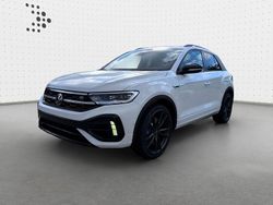 Weiß Neu 2025 VW T-Roc R SUV | 49.680 € (Fairer Preis)