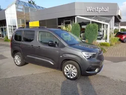 Grau Gebraucht 2023 Opel Combo Ultimate Van / Kleinbus | 30.970 €