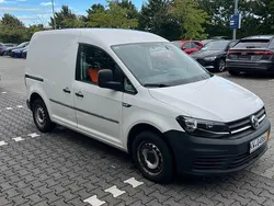 Weiß Gebraucht 2018 VW Caddy Beach Van / Kleinbus | 6.000 € (Superpreis)