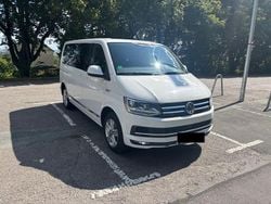 Weiß Gebraucht 2015 VW Multivan Van | 27.500 € (Superpreis)