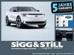 Frost weiß Neu 2025 Ford Explorer Premium SUV | 47.580 € (Guter Preis)