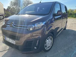 Gebraucht 2019 Citroën Spacetourer Business Class Van | 15.950 € (Guter Preis)