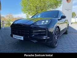 Chromitschwarzmetallic Neu 2024 Porsche Cayenne SUV | 134.863 € (Superpreis)