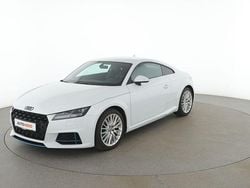 Weiß Gebraucht 2020 Audi TT Sport Coupé | 26.370 € (Fairer Preis)