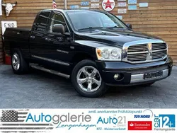 Schwarz Gebraucht 2008 Dodge Ram Abholung | 18.900 € (Fairer Preis)