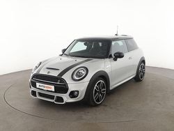 Weiß Gebraucht 2020 Mini Cooper S Kleinwagen | 23.000 € (Fairer Preis)