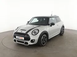 Weiß Gebraucht 2020 Mini Cooper S Kleinwagen | 24.070 € (Fairer Preis)