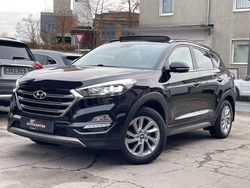 Schwarz Gebraucht 2015 Hyundai Tucson Style SUV | 15.990 € (Etwas zu teuer)