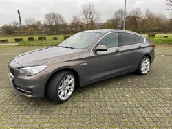 Gebraucht 2016 BMW 535 Gran Turismo Limousine | 18.798 € (Fairer Preis)