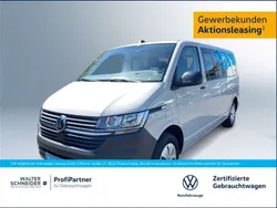 Ascotgrau Gebraucht 2024 VW T6.1 Van | 42.980 €