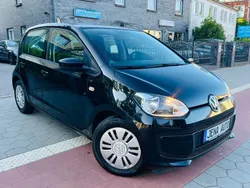 VW up!