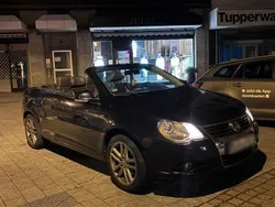 Andere außenfarben Gebraucht 2006 VW Eos Cabrio | 3.300 € (Guter Preis)