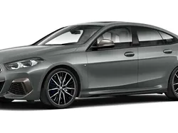 Gebraucht 2024 BMW M235 Coupé | 68.850 €