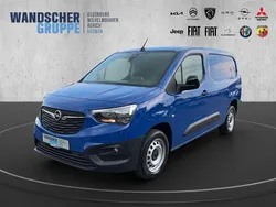 Blau Neu 2024 Opel Combo Basis Van / Kleinbus | 24.950 € (Fairer Preis)