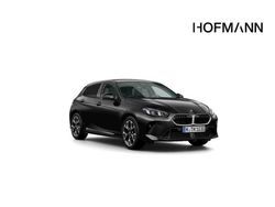 Schwarz Neu 2025 BMW 118 Efficient Dynamics Kleinwagen | 35.220 € (Guter Preis)