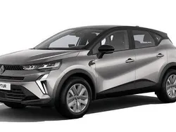 Stahlgrau+blackpearlschwarz Neu 2025 Renault Captur Evolution SUV | 21.940 € (Guter Preis)