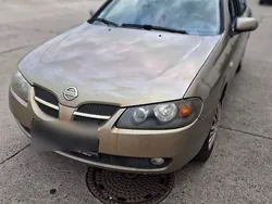 Silber Gebraucht 2006 Nissan Almera Coupé | 1.700 € (Fairer Preis)