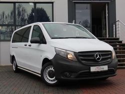 Weiß Gebraucht 2019 Mercedes Vito Van | 18.900 € (Guter Preis)