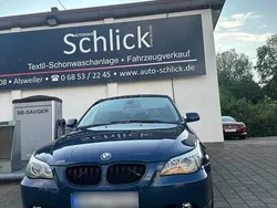 Gebraucht 2005 BMW 523 Limousine | 2.999 € (Guter Preis)