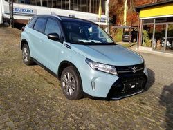 Blau Neu 2025 Suzuki Vitara Comfort SUV | 26.900 € (Fairer Preis)